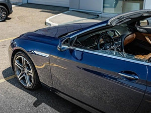 Кабриолет BMW 6 серия 2016 года, 4998000 рублей, Краснодар