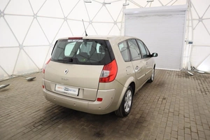 Компактвэн Renault Scenic 2007 года, 799000 рублей, Обнинск
