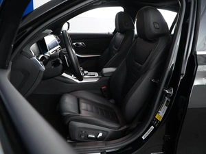 Седан BMW 3 серия 2019 года, 4658888 рублей, Москва