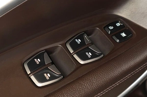 Внедорожник Hyundai Santa Fe 2013 года, 1699000 рублей, Тюмень