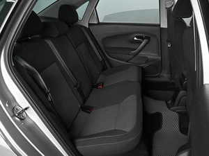 Седан Volkswagen Polo 2018 года, 1569000 рублей, Ростов-на-Дону