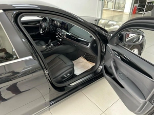 Седан BMW 5 серия 520 2020 года, 3700000 рублей, Смоленск