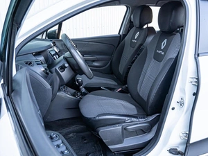 Внедорожник Renault Kaptur 2018 года, 1325000 рублей, Краснодар