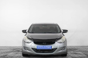 Седан Hyundai Avante 2011 года, 1049000 рублей, Кемерово