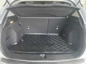 Внедорожник Geely Coolray 2021 года, 1695000 рублей, Красноярск