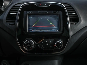 Внедорожник Renault Kaptur 2016 года, 1169000 рублей, Кирилловка