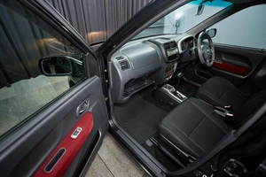 Хетчбэк Chevrolet Cruze HR 2005 года, 489000 рублей, Красноярск