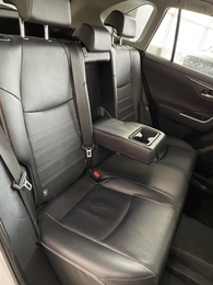 Внедорожник Toyota RAV4 2019 года, 2987000 рублей, Солонцы