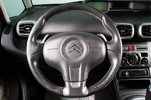Минивэн Citroen C3 Picasso 2012 года, 629000 рублей, Сургут