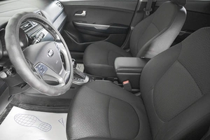 Седан Kia Rio 2016 года, 1209000 рублей, Кемерово