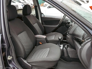 Лифтбек ВАЗ (LADA) Granta 2018 года, 910000 рублей, Краснодар