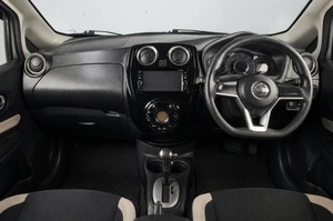 Хетчбэк Nissan Note 2017 года, 1019000 рублей, Челябинск
