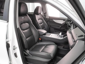 Внедорожник Chery Tiggo 7 Pro Max 2023 года, 1849000 рублей, Воронеж