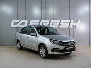 Седан ВАЗ (LADA) Granta 2023 года, 789000 рублей, Воронеж