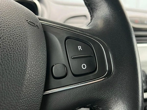 Внедорожник Renault Kaptur 2017 года, 1349000 рублей, Ижевск