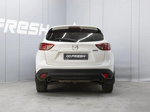 Внедорожник Mazda CX-5 2015 года, 1730000 рублей, Омск