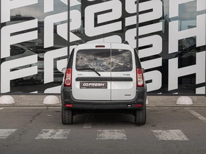 Универсал ВАЗ (LADA) Largus Cross 2019 года, 940000 рублей, Краснодар
