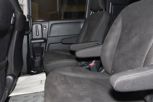 Минивэн Honda Freed 2014 года, 1299000 рублей, Новосибирск