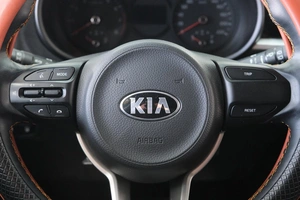 Хетчбэк Kia Picanto 2021 года, 1729000 рублей, Омск