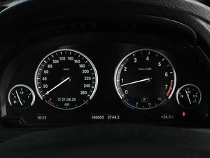 Лифтбек BMW 5 серия GT 2011 года, 1670000 рублей, Аксай