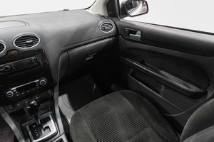 Седан Ford Focus 2007 года, 269000 рублей, Новокузнецк