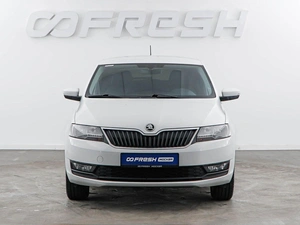 Лифтбек Skoda Rapid 2018 года, 1443055 рублей, Москва