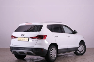 Внедорожник Jetta VS5 2020 года, 1799000 рублей, Омск