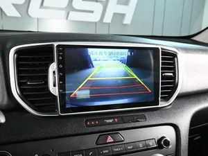 Внедорожник Kia Sportage 2016 года, 2179000 рублей, Аксай