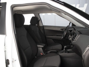 Внедорожник Hyundai Creta 2020 года, 2090000 рублей, Омск
