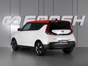 Внедорожник Kia Soul 2019 года, 2409000 рублей, Минеральные Воды