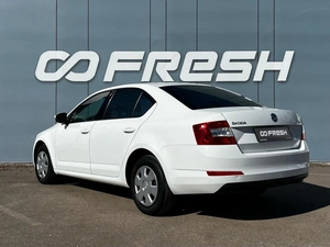 Лифтбек Skoda Octavia 2016 года, 1330000 рублей, Ижевск