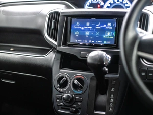 Минивэн Suzuki Solio 2020 года, 990000 рублей, Красноярск