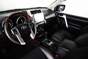 Внедорожник Toyota Land Cruiser Prado 2014 года, 3149000 рублей, Пермь