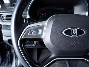 Лифтбек Москвич 6 2023 года, 1679000 рублей, Ставрополь