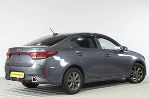 Седан Kia Rio 2021 года, 1829000 рублей, Челябинск