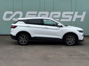 Внедорожник Belgee X50 2024 года, 1779000 рублей, Кропоткин