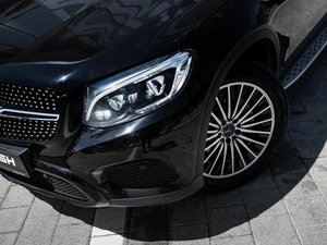 Внедорожник Mercedes-benz GLC-класс 2015 года, 2491000 рублей, Ставрополь