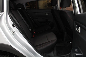 Хетчбэк Kia Rio X 2021 года, 1800000 рублей, Красноярск