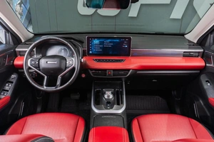 Внедорожник Haval Jolion 2024 года, 2199000 рублей, Петрозаводск