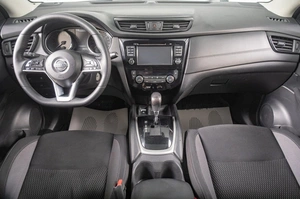 Внедорожник Nissan Qashqai 2019 года, 2159000 рублей, Томск
