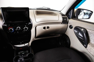 Седан ВАЗ (LADA) Kalina 2006 года, 209000 рублей, Пермь