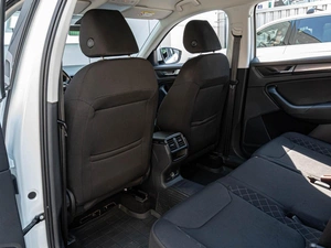 Внедорожник Skoda Kodiaq 2021 года, 2397000 рублей, Краснодар