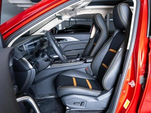 Внедорожник FAW Bestune T77 2024 года, 2189000 рублей, Ставрополь