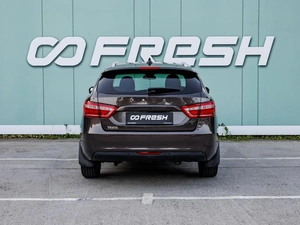 Универсал ВАЗ (LADA) Vesta 2020 года, 1140000 рублей, Большой Сочи
