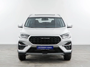 Внедорожник Jetour X90 Pro 2024 года, 2690000 рублей, Москва