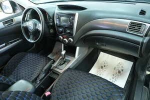 Внедорожник Subaru Forester 2012 года, 1159000 рублей, Омск