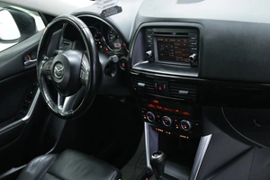 Внедорожник Mazda CX-5 2011 года, 1658000 рублей, Солонцы