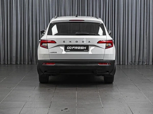 Внедорожник Skoda Karoq 2020 года, 2299000 рублей, Ставрополь