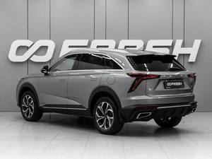 Внедорожник Haval F7 2025 года, 2699000 рублей, Ростов-на-Дону