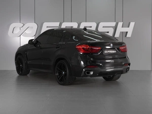 Внедорожник BMW X6 2017 года, 4300000 рублей, Минеральные Воды